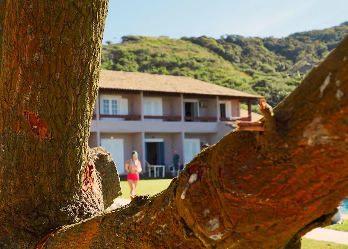 Pousada Oceano de Búzios