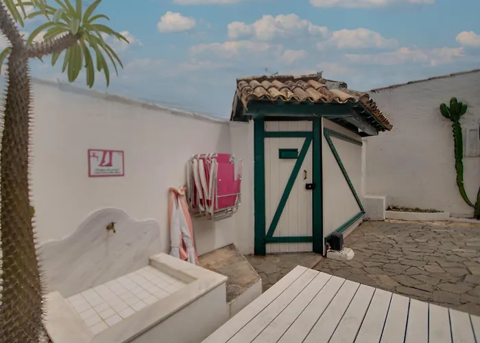 Elsi Pousada Búzios