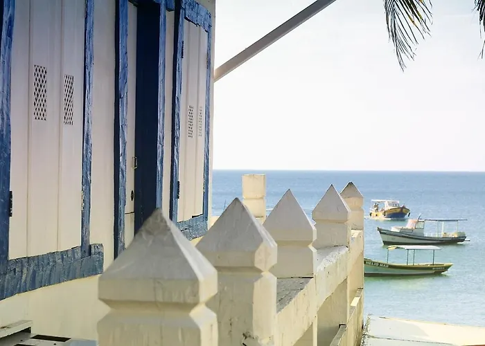 Pousada Do Sol Búzios